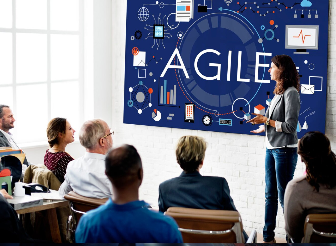 Agility