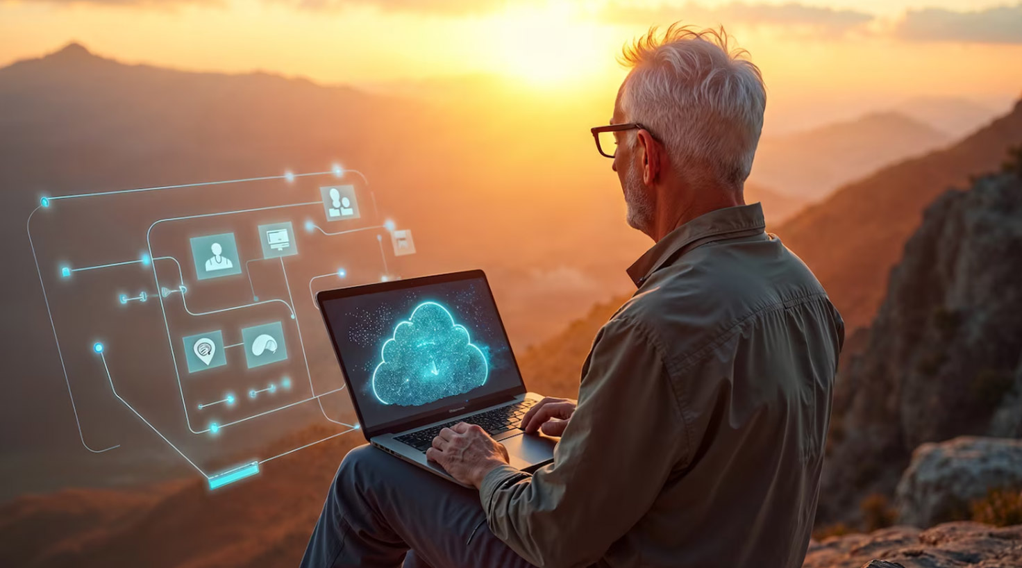 Hybrid Deployments