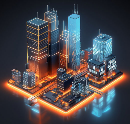Infrastructure