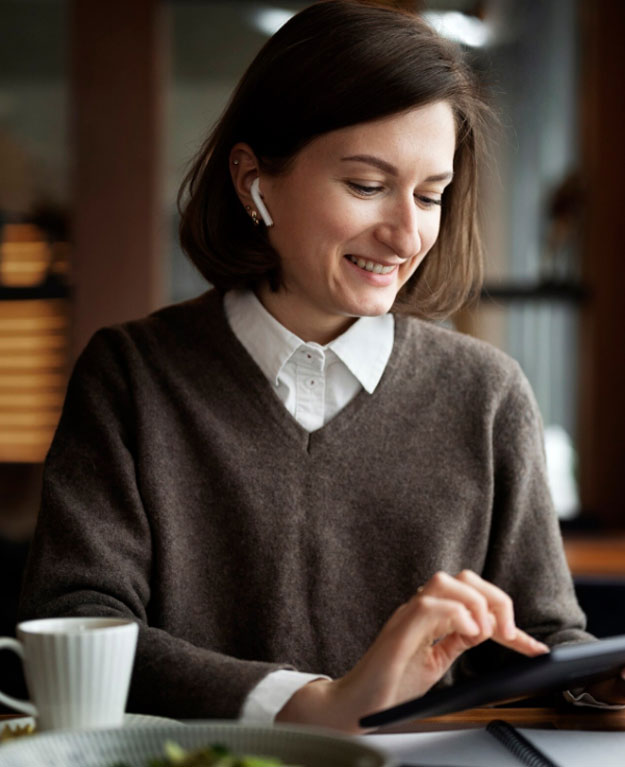 Customer Billing