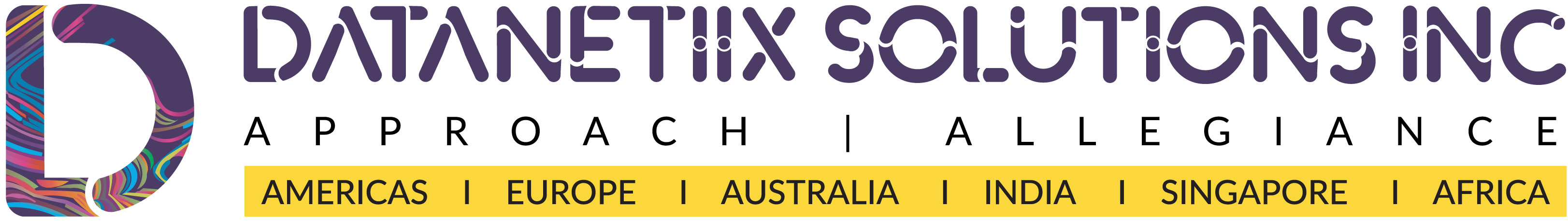 Datanetiix Solutions Inc