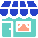 Brick-and-mortar