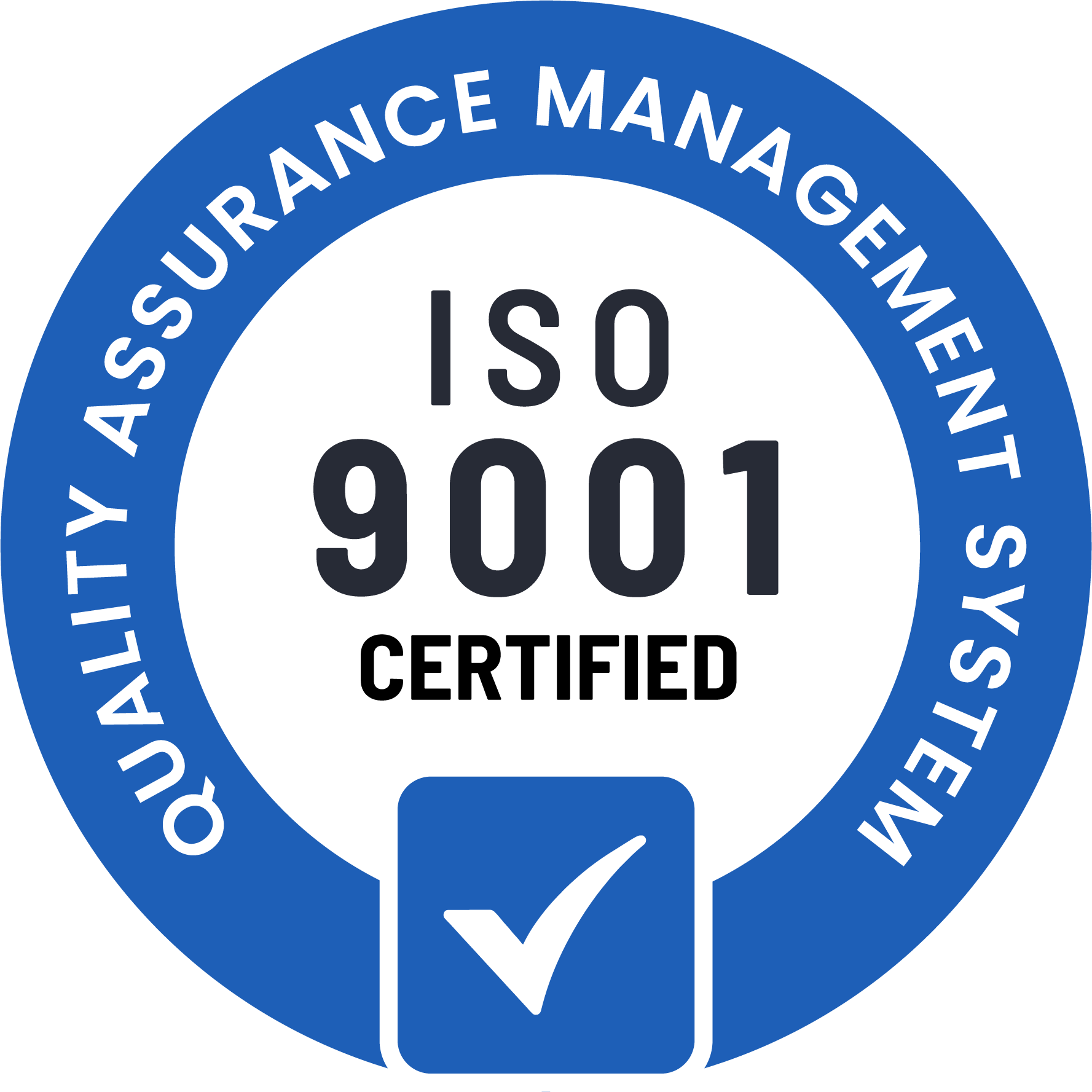ISO 9001
