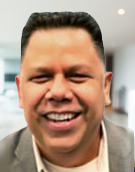Rafael Linares