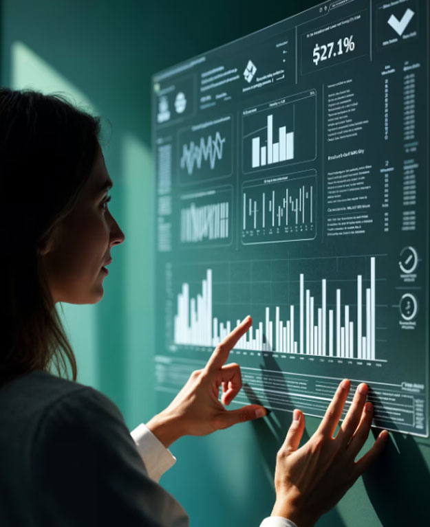 Service Analytics